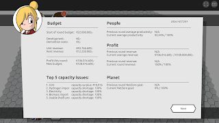 Port Constructor capture d'écran 3