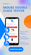 Double Click Test Ekran Görüntüsü 1