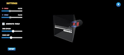 TV Simulation Screenshot 2