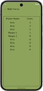 NeoSnake screenshot 3