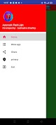 Flashlight Automatic and Shake- siit torch screenshot 1