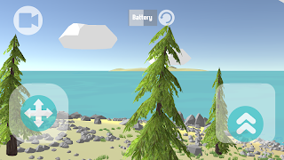 Drone Simulator I screenshot 7