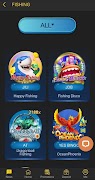 OKEBET CASINO screenshot 7