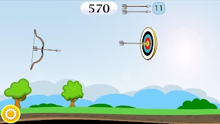 Target Archery screenshot 4