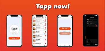 tapp now 스크린샷 4