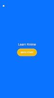 Learn Knime Offline Guide الملصق
