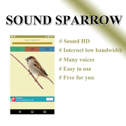 Sparrow screenshot 1