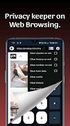Calculator Lock - Hide Gallery screenshot 4