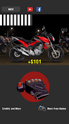 برنامه‌نما Moto Acelerador 2 Plus عکس از صفحه