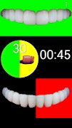 Toothbrush Pacer poster