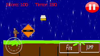 Monster Mash screenshot 7