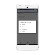 Oops! AppLock ảnh chụp màn hình 2