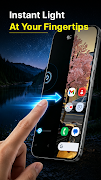 Flashlight Pro ảnh chụp màn hình 5