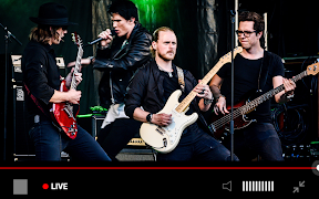 AZURE TV Screenshot 4