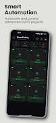ESPiX: ESP32 Wifi Controller screenshot 6
