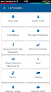 Q-Basics2go ภาพหน้าจอ 1