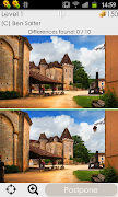 Find Differences plakat