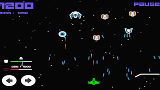Invaders From Space imagem de tela 5