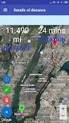 GPS Off-Road Vehicle Tracker ภาพหน้าจอ 5