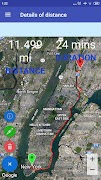 GPS Off-Road Vehicle Tracker 스크린샷 5