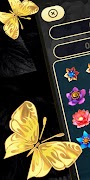Poster Roxy Flower