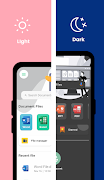 Document Reader - PDF Reader 截圖 5