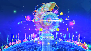 Imagine Atlantis скриншот 5