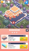 برنامه‌نما Idle Delivery عکس از صفحه