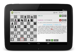 Chess - Analyze This screenshot 5
