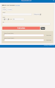 Mifflin St. Jeor Calculator screenshot 2