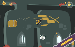 Funky Karts screenshot 5