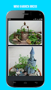 Mini Garden Ideas screenshot 6