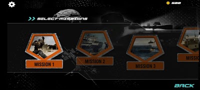 Frontline Commando 截图 3