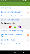 Learn Esperanto screenshot 3