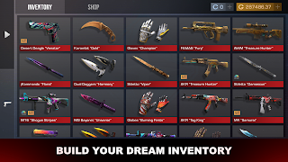 STND Case Opener 2 截圖 1