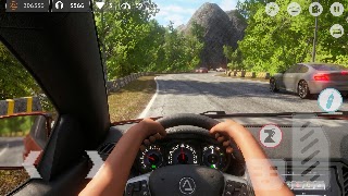 Driving Zone ảnh chụp màn hình 6