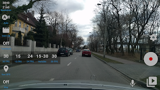 Car Camera Pro 截圖 5