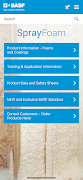 BASF Sprayfoam 海报