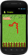Snake 3 ภาพหน้าจอ 3