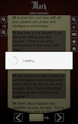The Message Bible screenshot 4