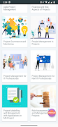 3 Schermata Project Management