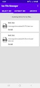 ISO Extractor & File Opener screenshot 6