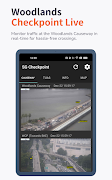 SG Checkpoint screenshot 7