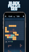 Block Puzzle Geo Screenshot 2