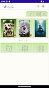 Jigsaw Puzzles poster
