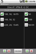 MultiDeco captura de pantalla 5