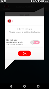 webeyeCMS Legacy screenshot 7