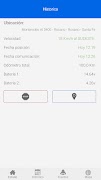 Tecno-GPS اسکرین شاٹ 2