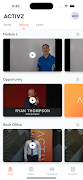 ACTIVZ ACTIVATE स्क्रीनशॉट 1