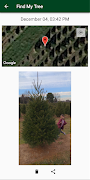 Christmas Tree Finder screenshot 3